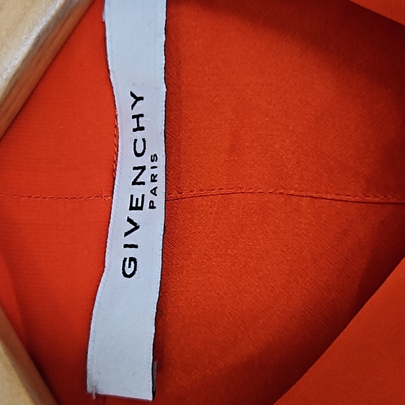 Givenchy Blouse - Picture 5 of 6